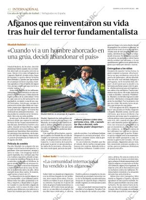 ABC SEVILLA 14-08-2022 página 42