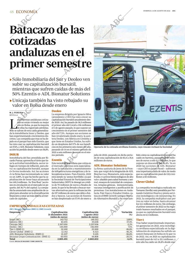 ABC SEVILLA 14-08-2022 página 48
