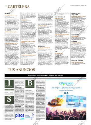 ABC SEVILLA 14-08-2022 página 56