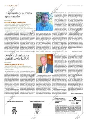 ABC SEVILLA 14-08-2022 página 58