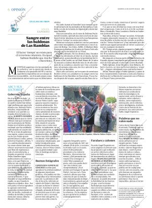 ABC SEVILLA 14-08-2022 página 6