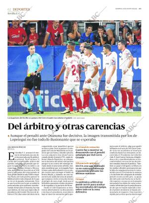 ABC SEVILLA 14-08-2022 página 62
