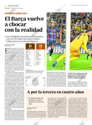 ABC SEVILLA 14-08-2022 página 64
