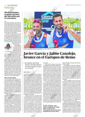 ABC SEVILLA 14-08-2022 página 66
