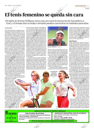 ABC SEVILLA 14-08-2022 página 67