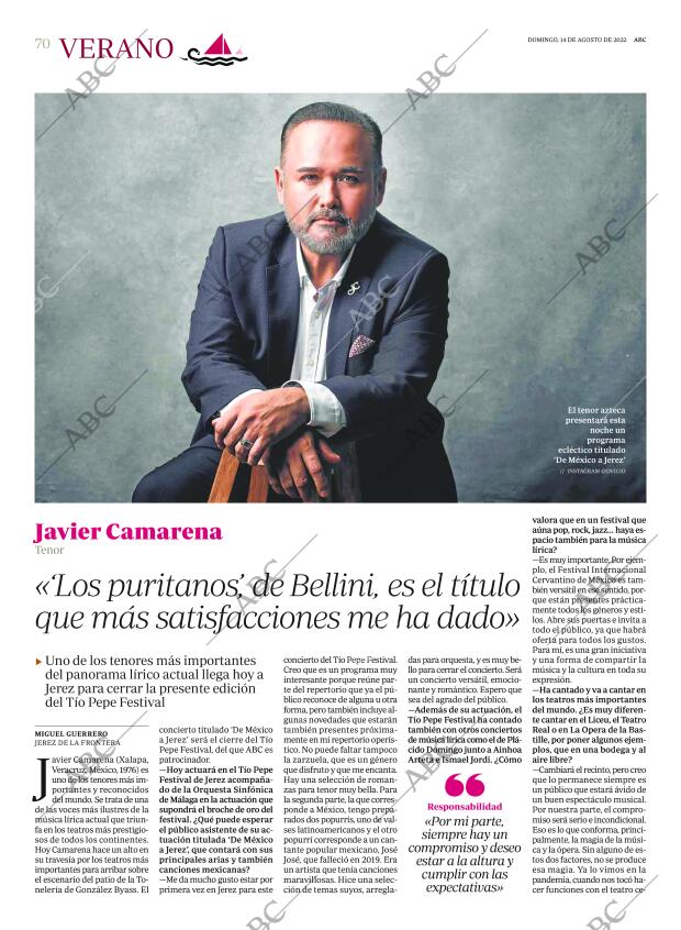 ABC SEVILLA 14-08-2022 página 70