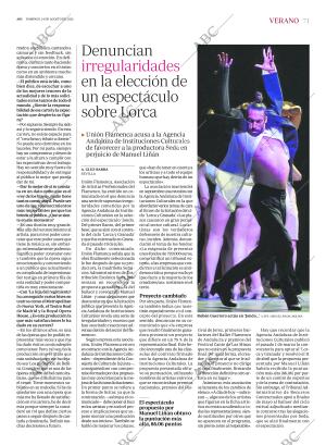 ABC SEVILLA 14-08-2022 página 71