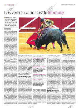 ABC SEVILLA 14-08-2022 página 74