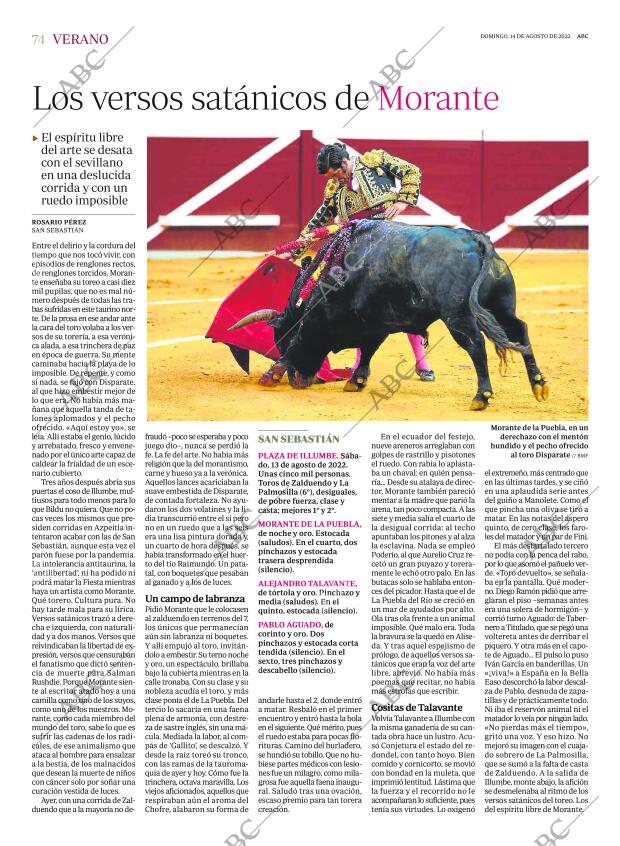 ABC SEVILLA 14-08-2022 página 74