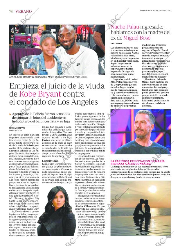 ABC SEVILLA 14-08-2022 página 76