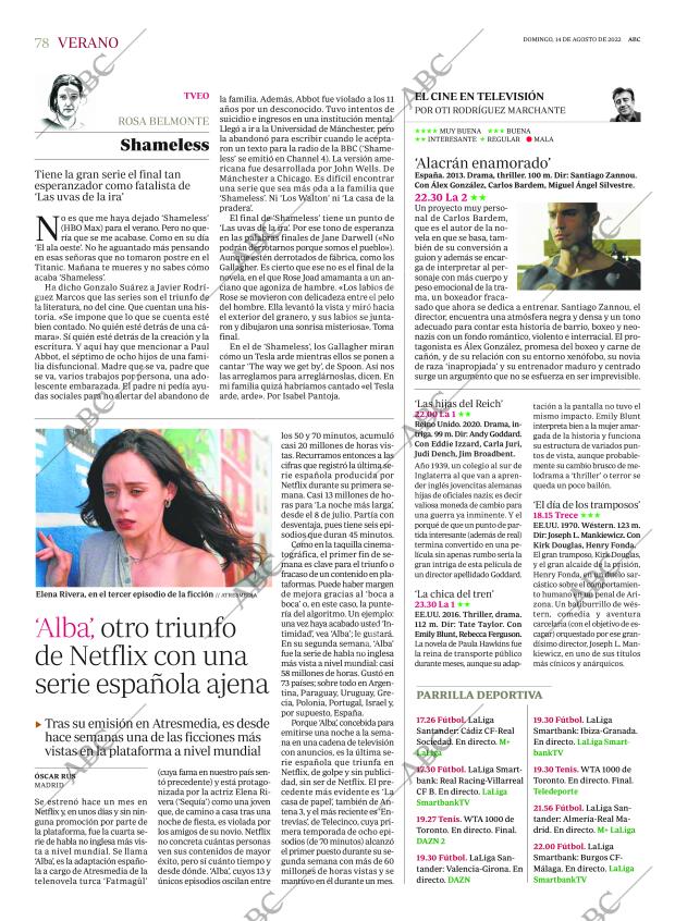 ABC SEVILLA 14-08-2022 página 78