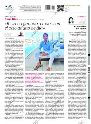 ABC SEVILLA 14-08-2022 página 80