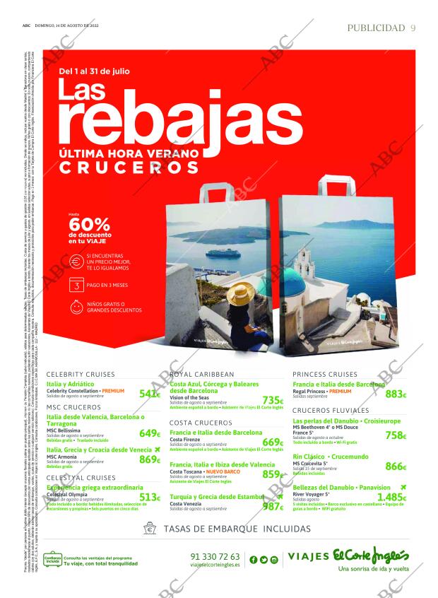ABC SEVILLA 14-08-2022 página 9