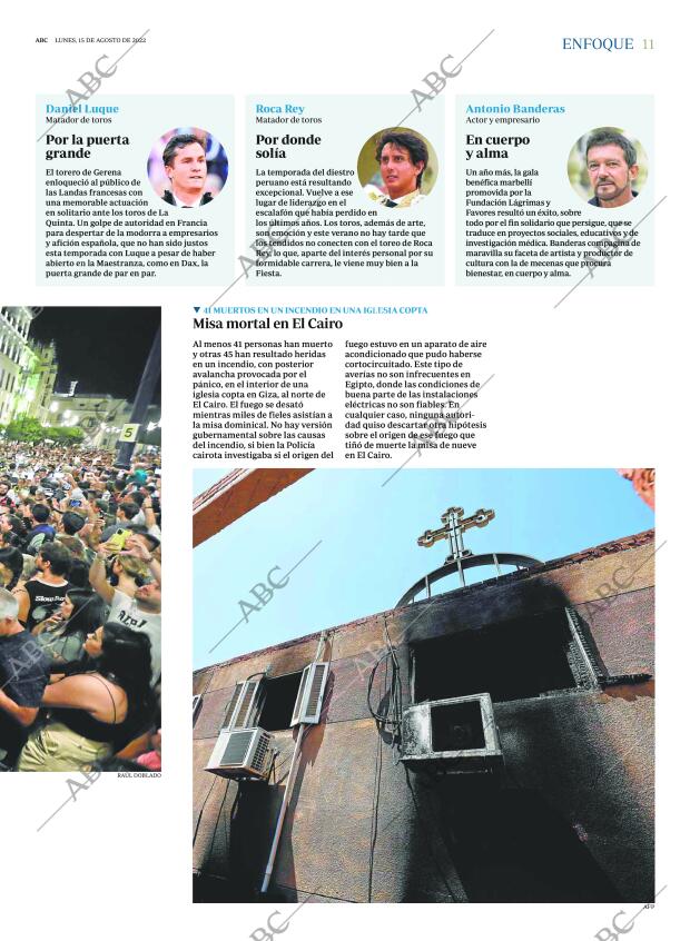 ABC SEVILLA 15-08-2022 página 11