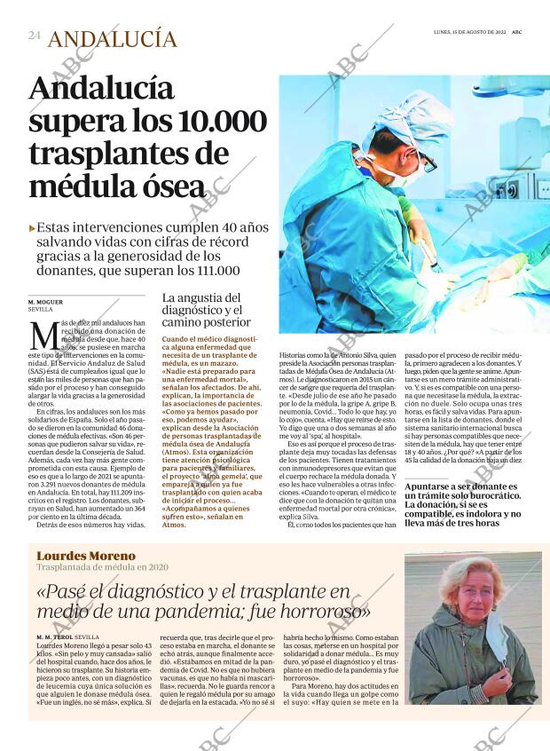 ABC SEVILLA 15-08-2022 página 24