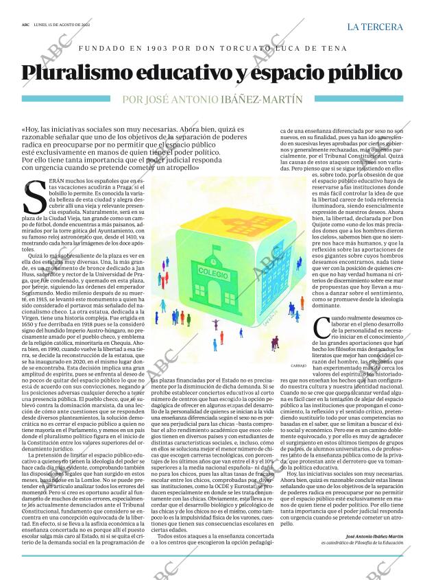 ABC SEVILLA 15-08-2022 página 3