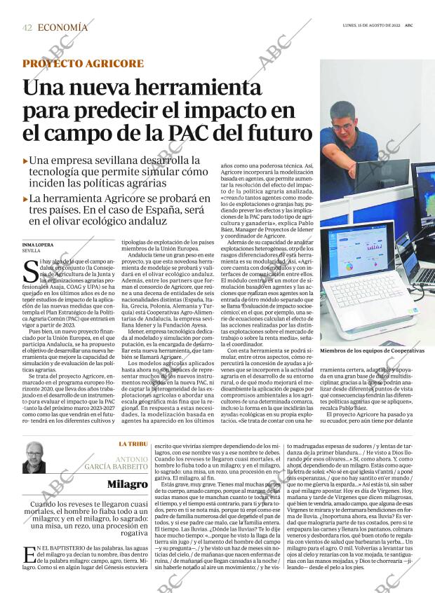 ABC SEVILLA 15-08-2022 página 42
