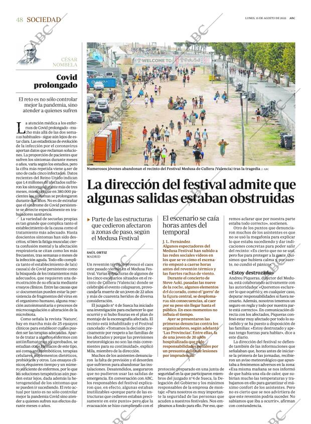 ABC SEVILLA 15-08-2022 página 48