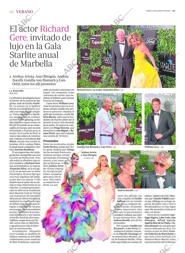 ABC SEVILLA 15-08-2022 página 66