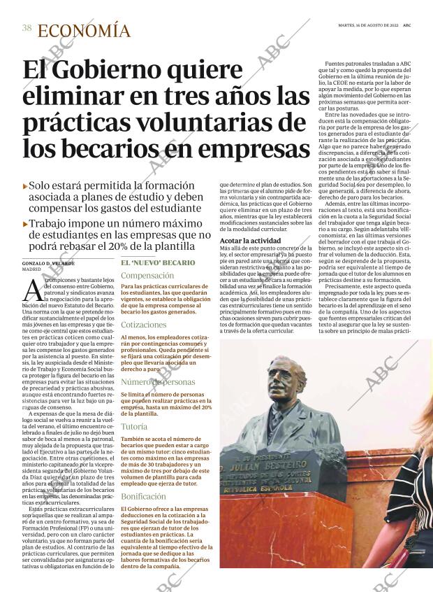 ABC SEVILLA 16-08-2022 página 38