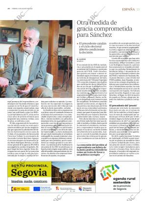 ABC MADRID 19-08-2022 página 13