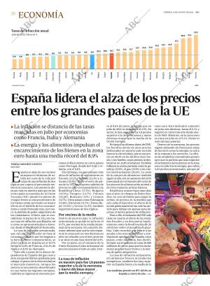 ABC MADRID 19-08-2022 página 26