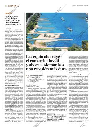 ABC MADRID 19-08-2022 página 28