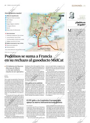 ABC MADRID 19-08-2022 página 29