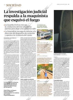 ABC MADRID 19-08-2022 página 32