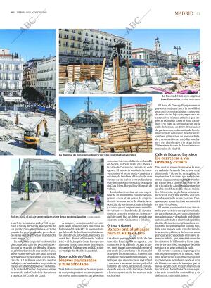 ABC MADRID 19-08-2022 página 41