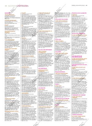 ABC MADRID 19-08-2022 página 48