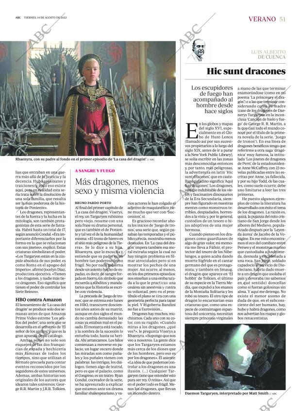 ABC MADRID 19-08-2022 página 51