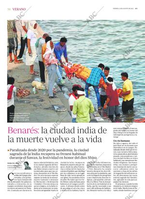 ABC MADRID 19-08-2022 página 56