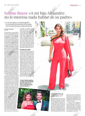 ABC MADRID 19-08-2022 página 59