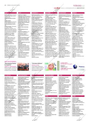 ABC MADRID 19-08-2022 página 63