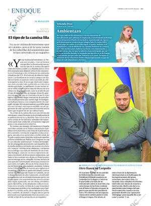 ABC MADRID 19-08-2022 página 8