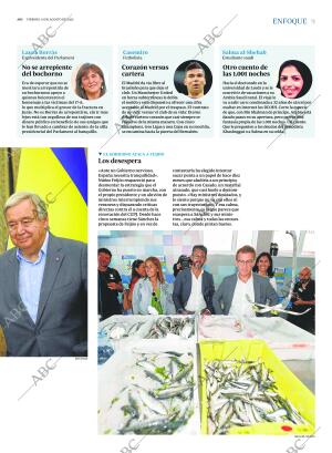 ABC MADRID 19-08-2022 página 9