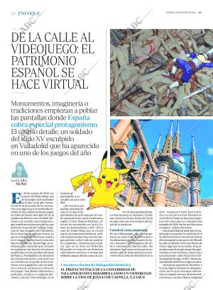 ABC MADRID 20-08-2022 página 10