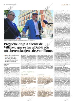 ABC MADRID 20-08-2022 página 15