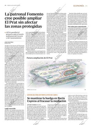 ABC MADRID 20-08-2022 página 29