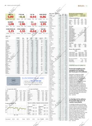 ABC MADRID 20-08-2022 página 31