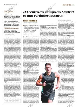 ABC MADRID 20-08-2022 página 37