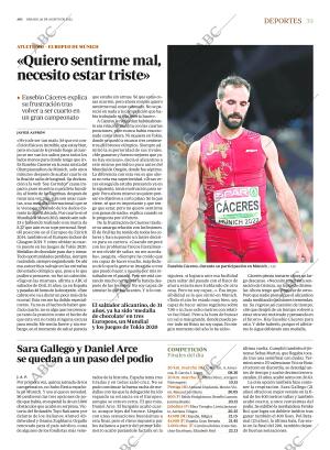 ABC MADRID 20-08-2022 página 39