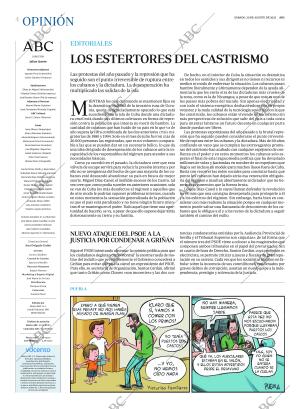 ABC MADRID 20-08-2022 página 4