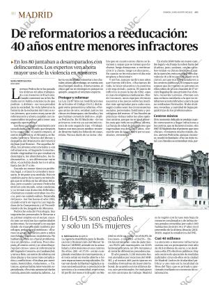 ABC MADRID 20-08-2022 página 40