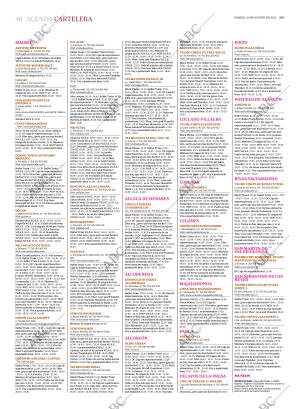 ABC MADRID 20-08-2022 página 48