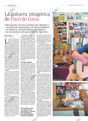 ABC MADRID 20-08-2022 página 56