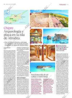 ABC MADRID 20-08-2022 página 59