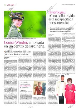 ABC MADRID 20-08-2022 página 60