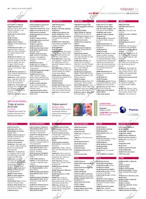 ABC MADRID 20-08-2022 página 63